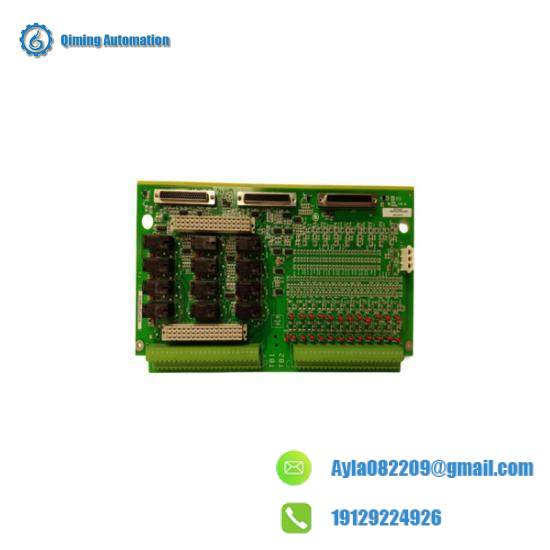 GE IS200TDBTH6ACD DISCRETE BOARD