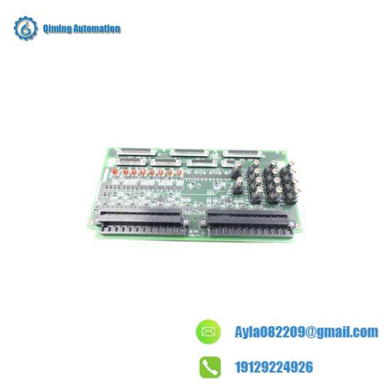 GE IS200TPROH1BCB