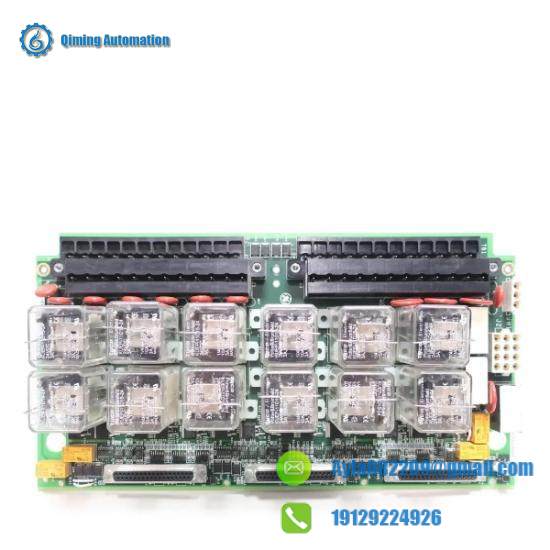 GE IS200TREGH1BDB