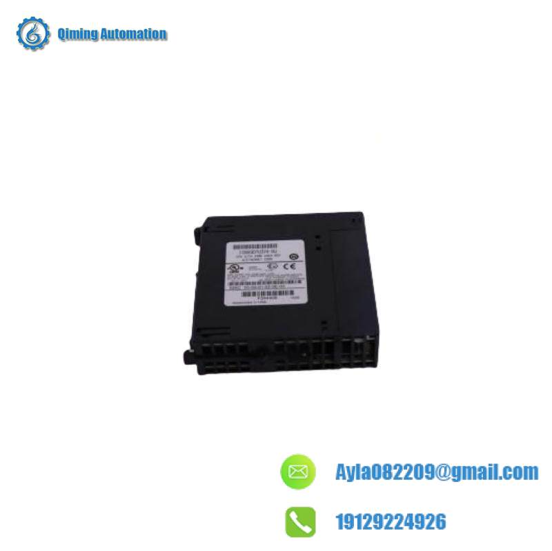 GE IS200TRLYH1BED IS200TRLYH1B Mark VI Board