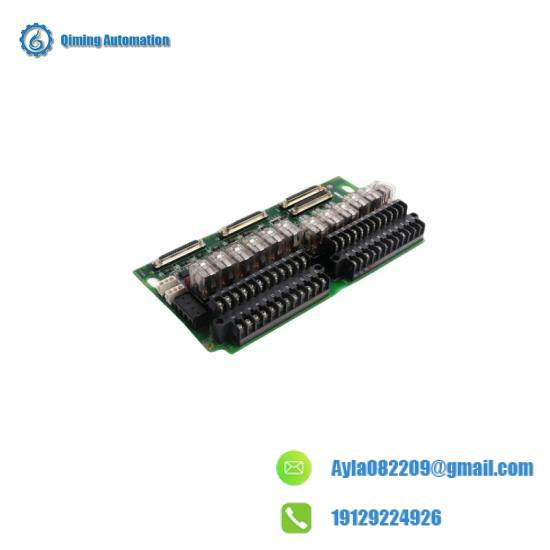 GE  IS200TRLYH1BGG  RELAY TERMINAL MODULE