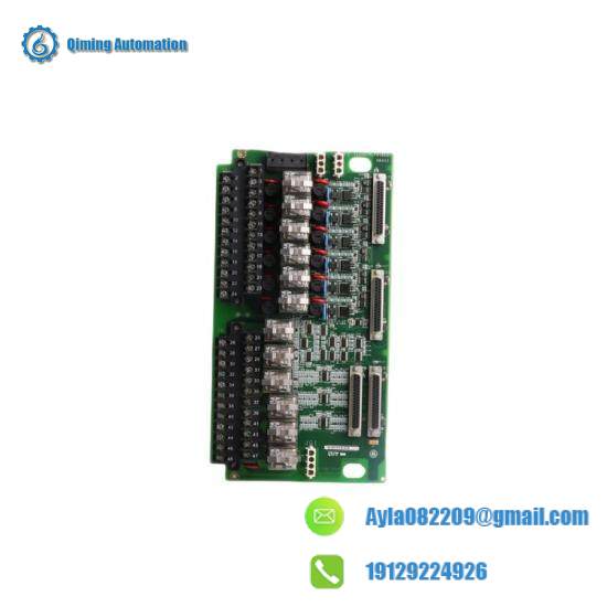 GE  IS200TRLYH1BGG  RELAY TERMINAL MODULE
