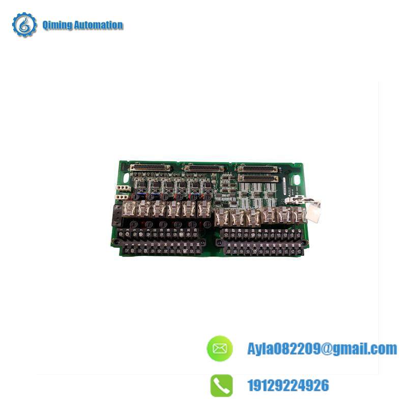 GE IS200TRLYH1BHH PCB Board