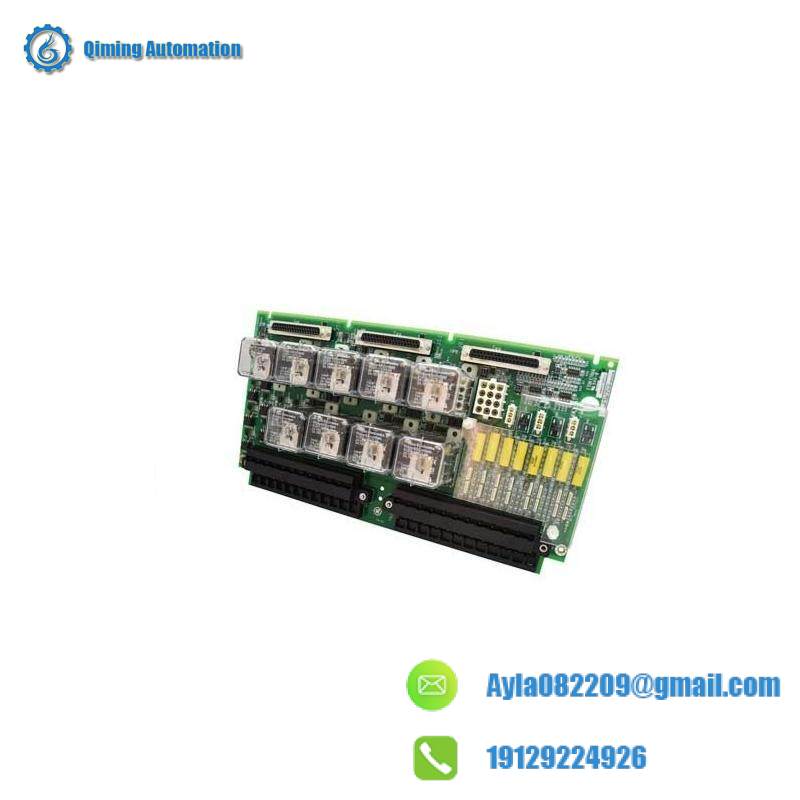 GE IS200TRPGH1BDE board