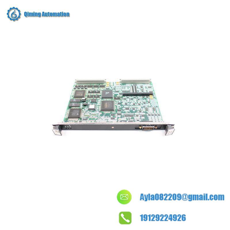 GE IS200TRROH1B contact terminal board