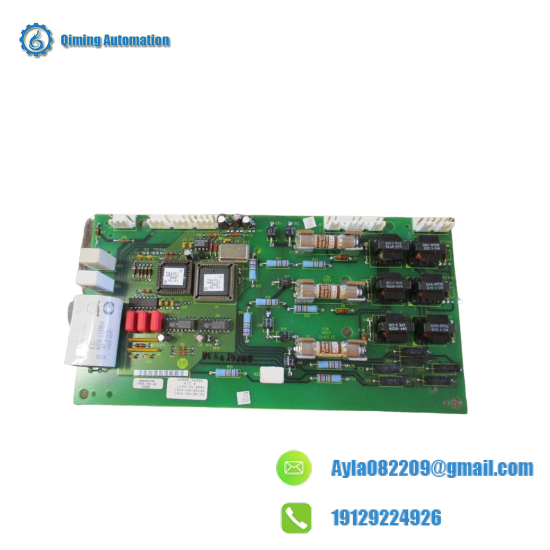 GE IS200TSVCH1AJE