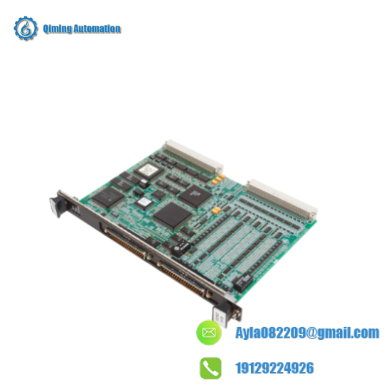 GE IS200UCVEH2A Circuit Board