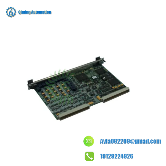 GE IS200VAOCH1B PCB Board