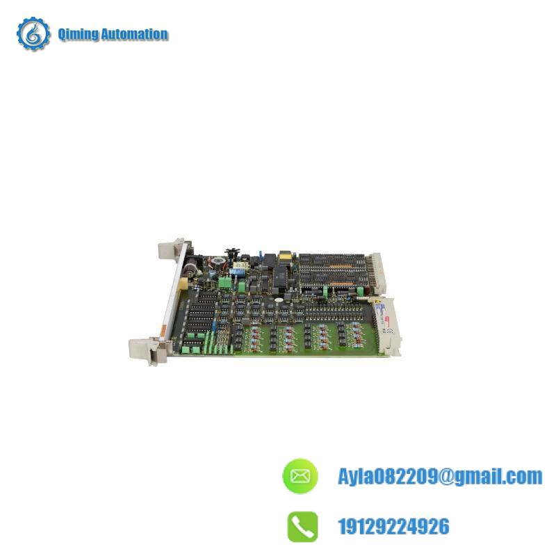 GE IS200VCRCH113 Module