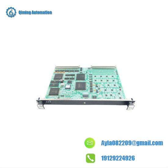 GE IS200VRTDH1DAC Pcb Circuit Board