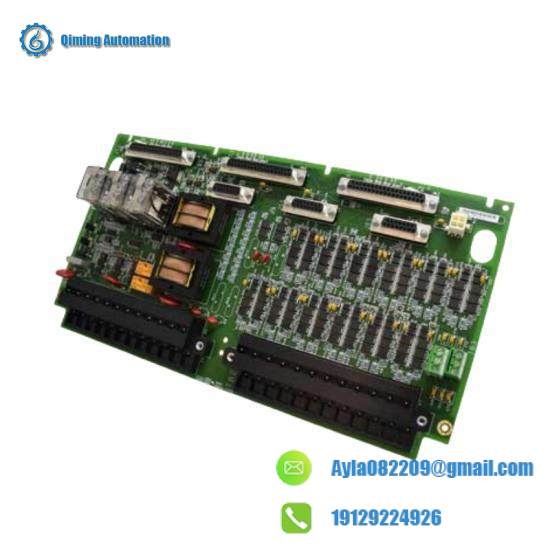 GE IS200VSV0H1BED POWER SUPPLY