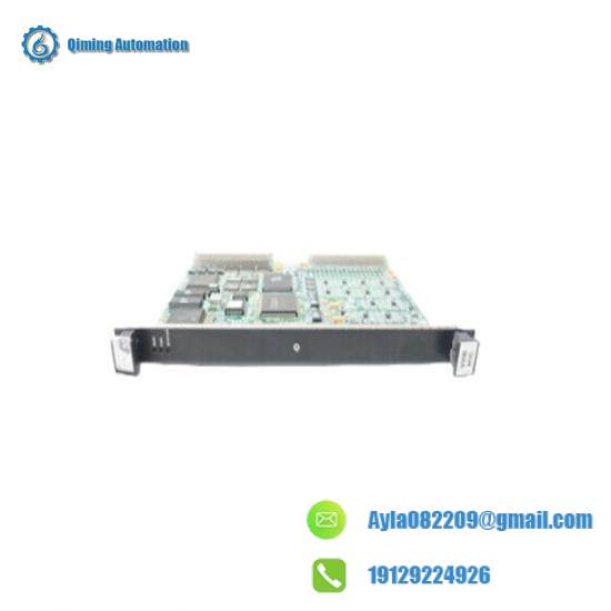 GE IS200VVIBH1CAB Resistance Temperature Device (RTD) terminal board