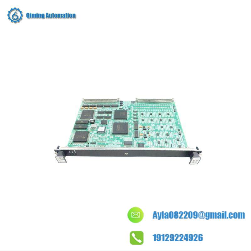 GE IS200VVIBH1CAC printed circuit board