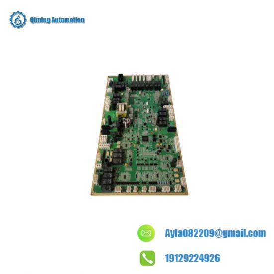 GE IS200WETBH1ABA Analog Output Module