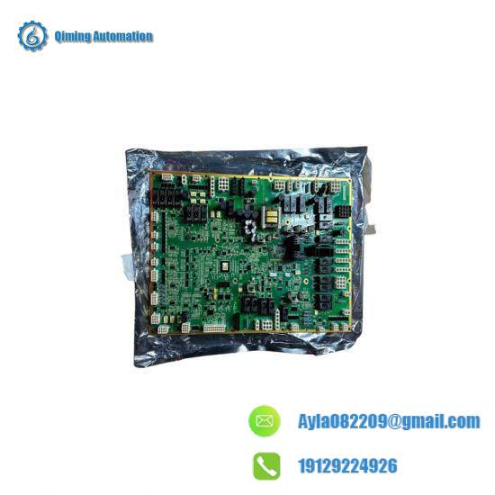 GE IS200WETBH1BAA circuit board