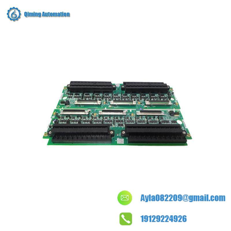 GE IS200WREAH1ADB Terminal Board