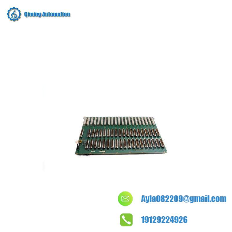GE IS200WROGH1A PLC Board