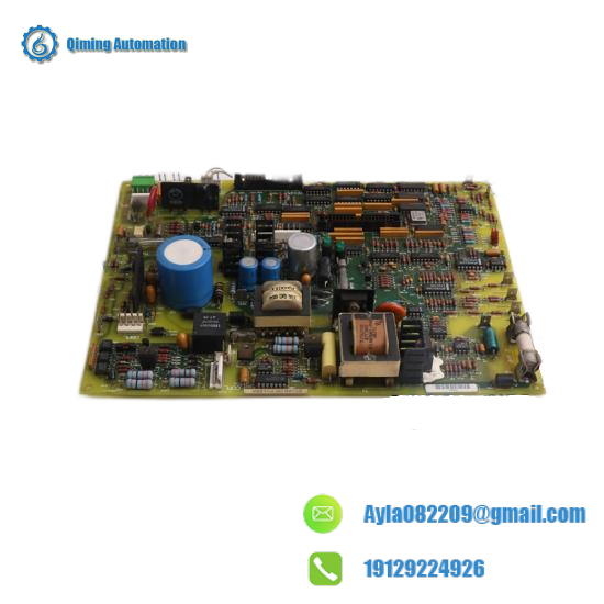 GE IS2020ISUCG3A  Mark VI NEW