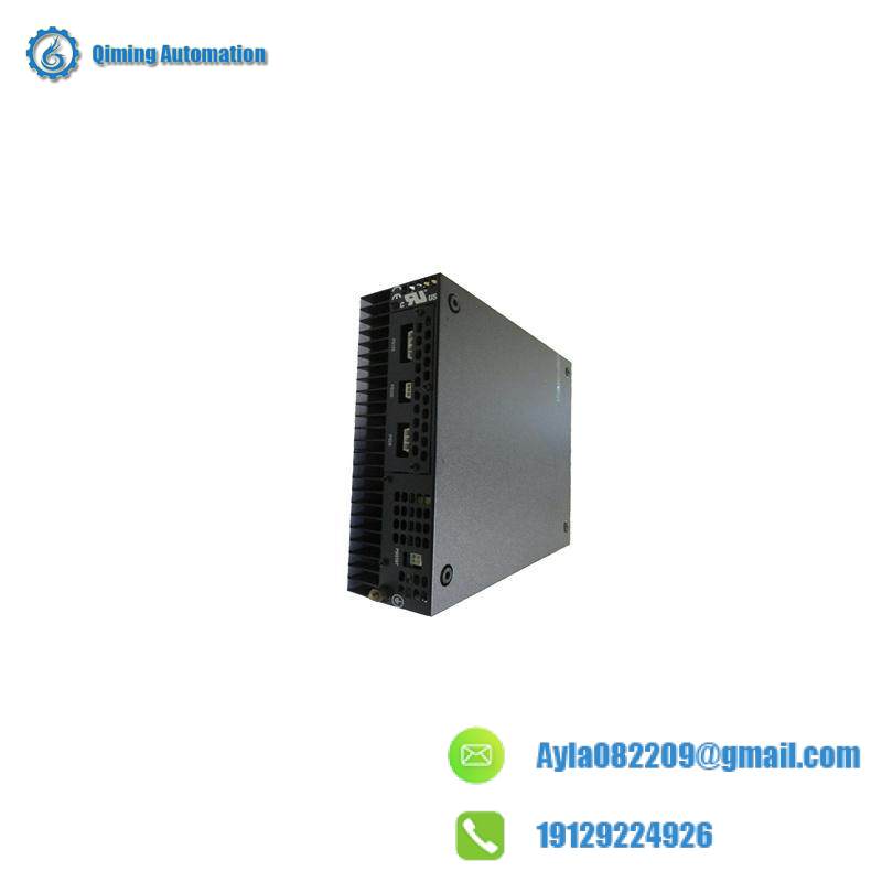 GE IS2020RKPSG2A Power Supply Module