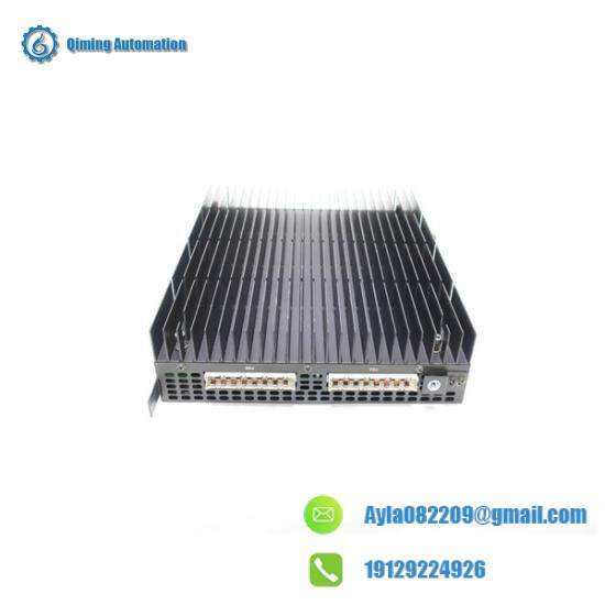 GE. IS2020RKPSG3A Power Supply