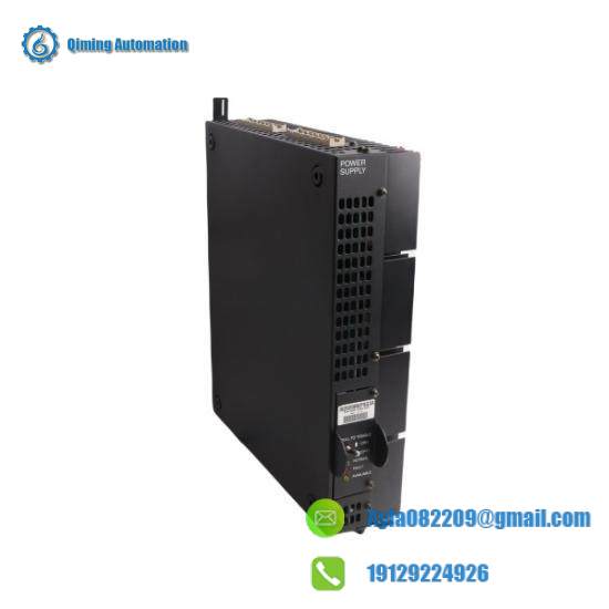 GE IS2020RKPSG3A Power Supply