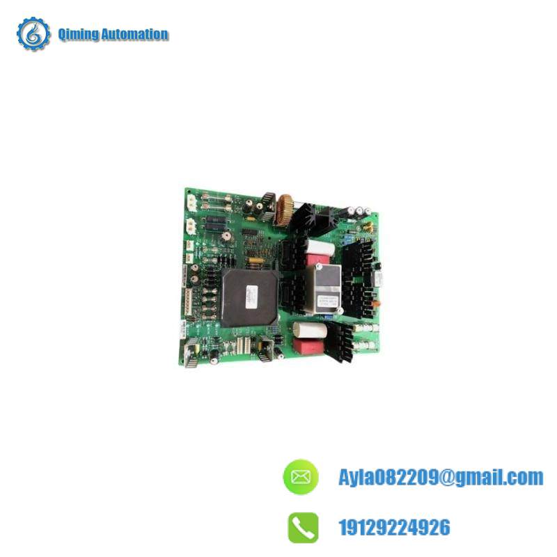 GE IS210AEPSG1BCB Printed circuit board