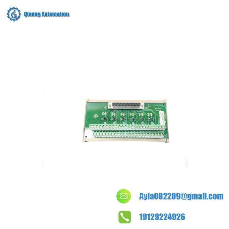 GE IS210BAPAH1A Printed Circuit Board
