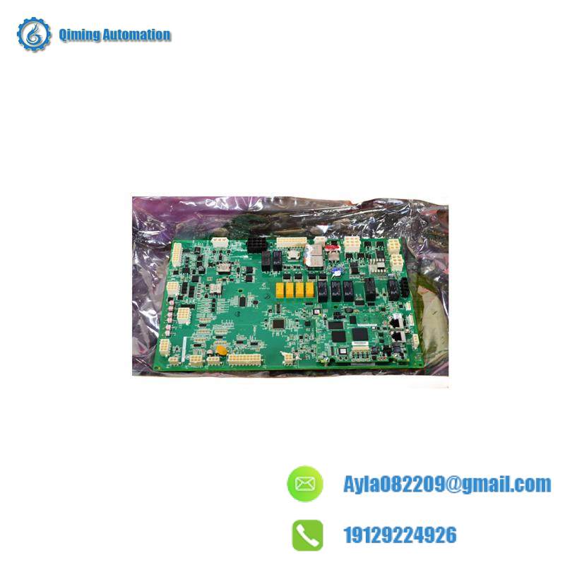 GE IS210BPPCH1ACA Control Board