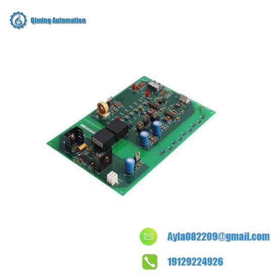 GE IS210HSLAH1A Interface Module