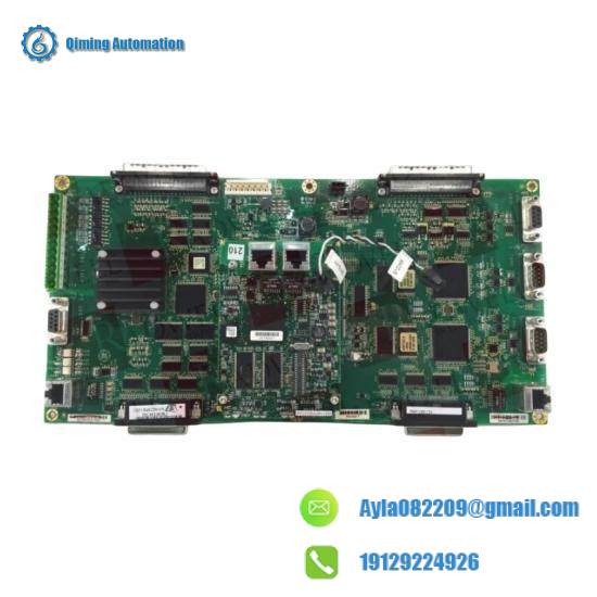 GE IS210MACCH1AKH Small rectangular card
