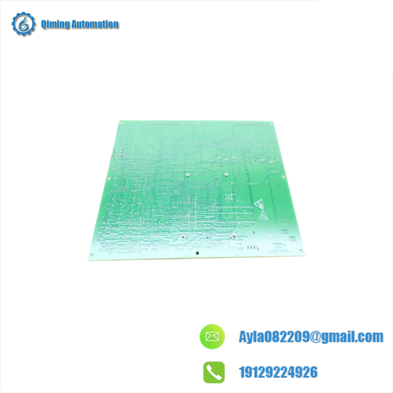 GE IS210MVRBH1A IS200MVRBH1ACC  Circuit Board