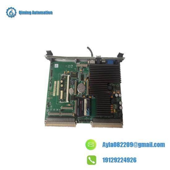 GE IS215UCVEM01A UCVE controller module