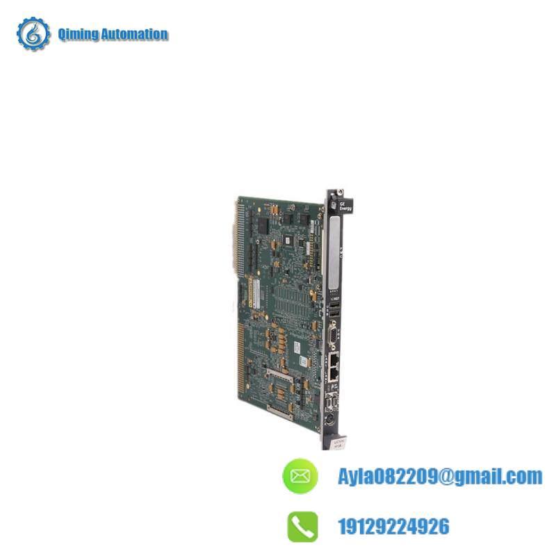 GE IS215UCVHM06A IS415UCVHH1A