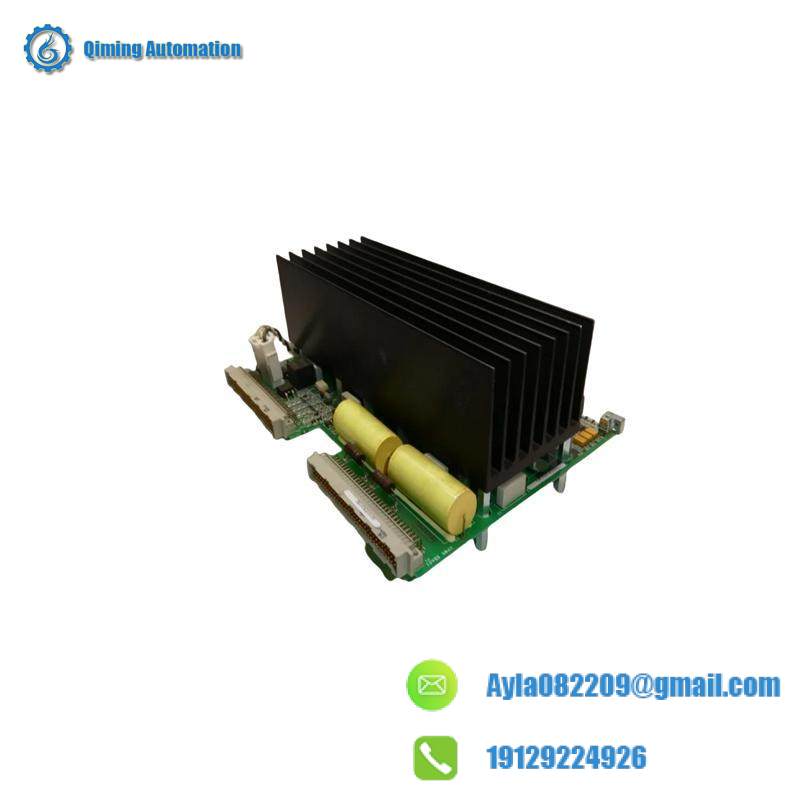 GE IS215VPROH1BD Communication module 