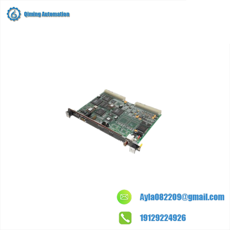 GE IS215WEMAH1BB/IS200WEMAH1AEA Circuit Board