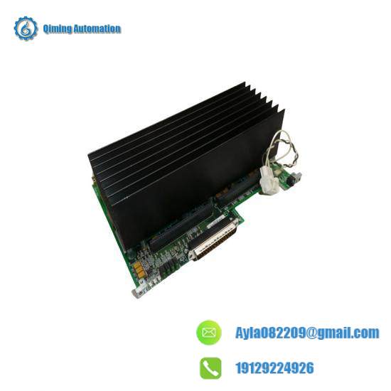 GE FANUC IC693MDL730  Output Module