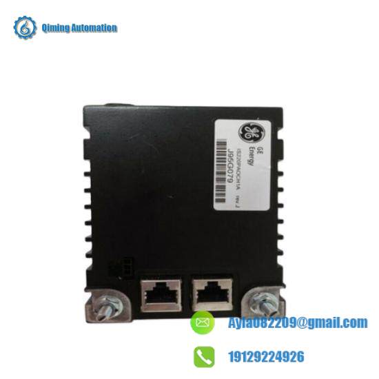 GE IS220PA0CH1A in New Box