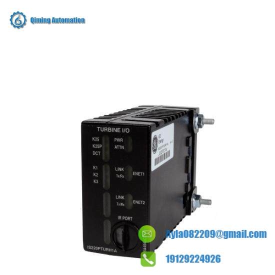 GE IS220PAICH1A 336A4940CSP3