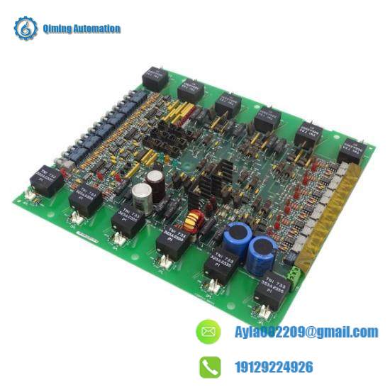 GE IS220PDIAH1BE 336A5026ADP4