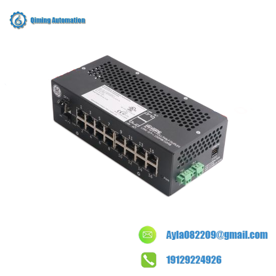 GE IS220PDIOH1B 336A5026ADP6