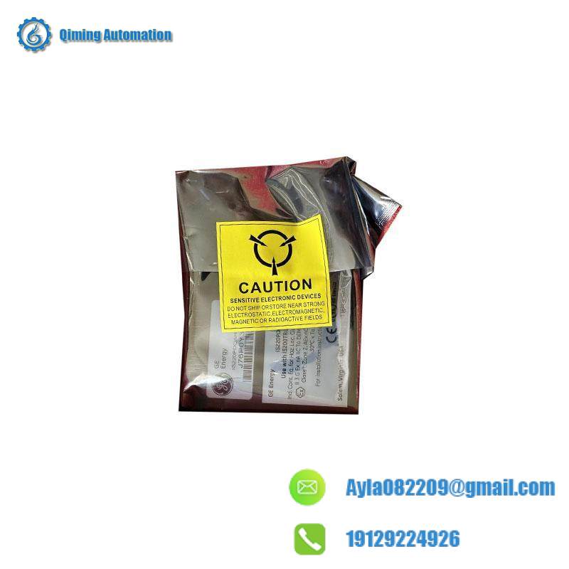 GE IS220PDOAH1A 3364940CSP2