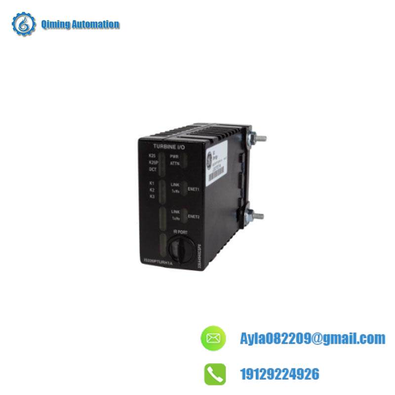 GE IS220PDOAH1A 336A4940CSP2