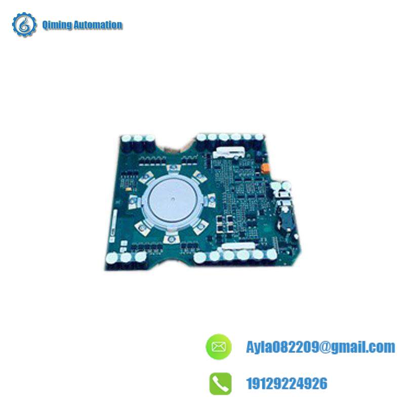 GE IS220PDOAH1A 336A4940CSP2