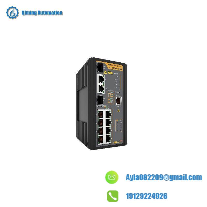 GE IS230STCIH4A Ethernet Switch