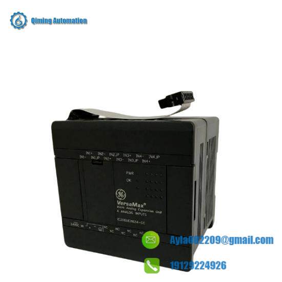 GE IS230TNPAH2A