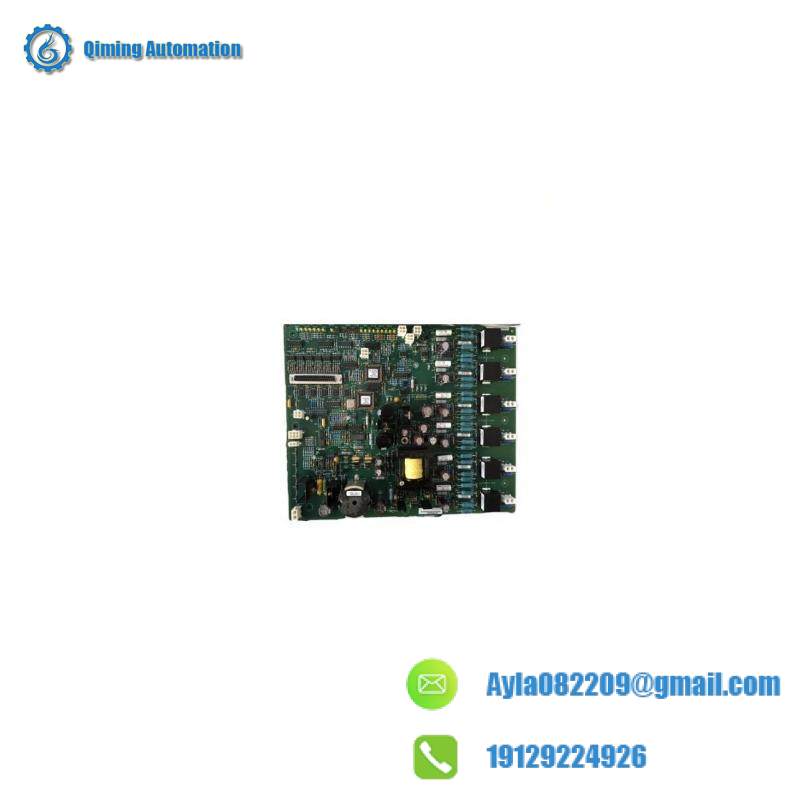 GE IS230TRLSH2B IS200TRLYS1BGG Plc Module