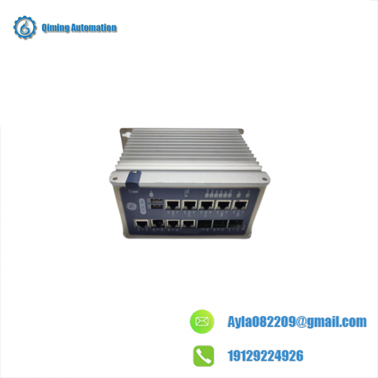 GE IS420UCECH1B-A UCSCH1 CONTROLLER