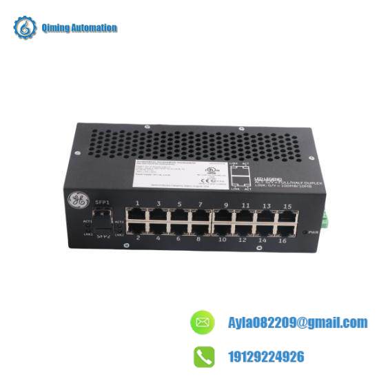 GE IS420UCSBS1A UCSB Controler Module