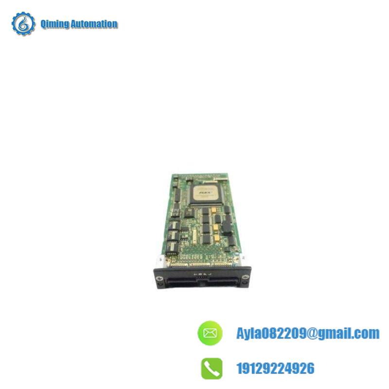 GE IS420UCSCH2A-C-V0.1-A