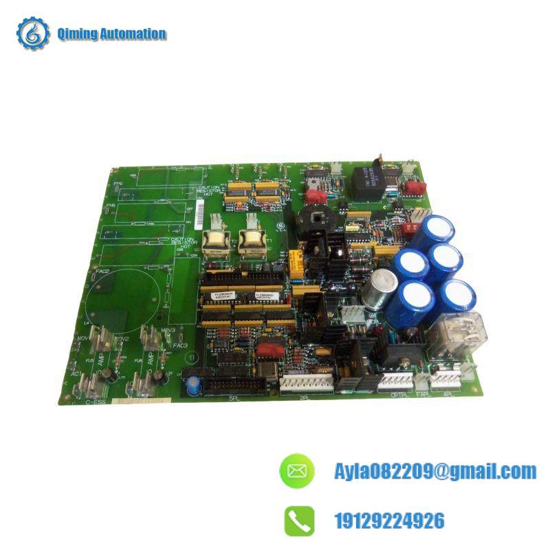 GE IS420UCSCH2A-C-V0.1-A